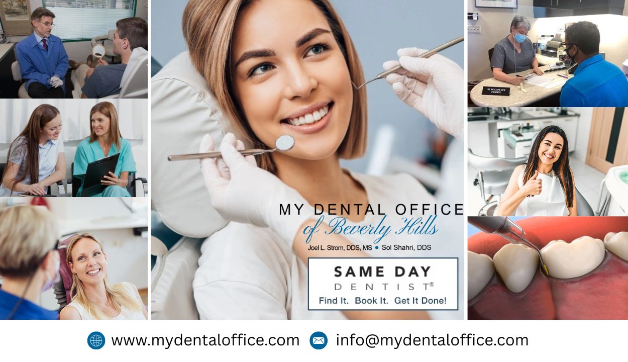 mydentalofficebeverlyhills